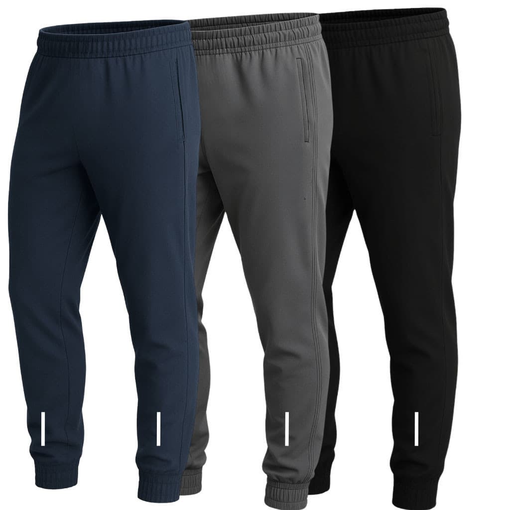Calça Jogger Masculina Esportiva Para Academia e Corrida