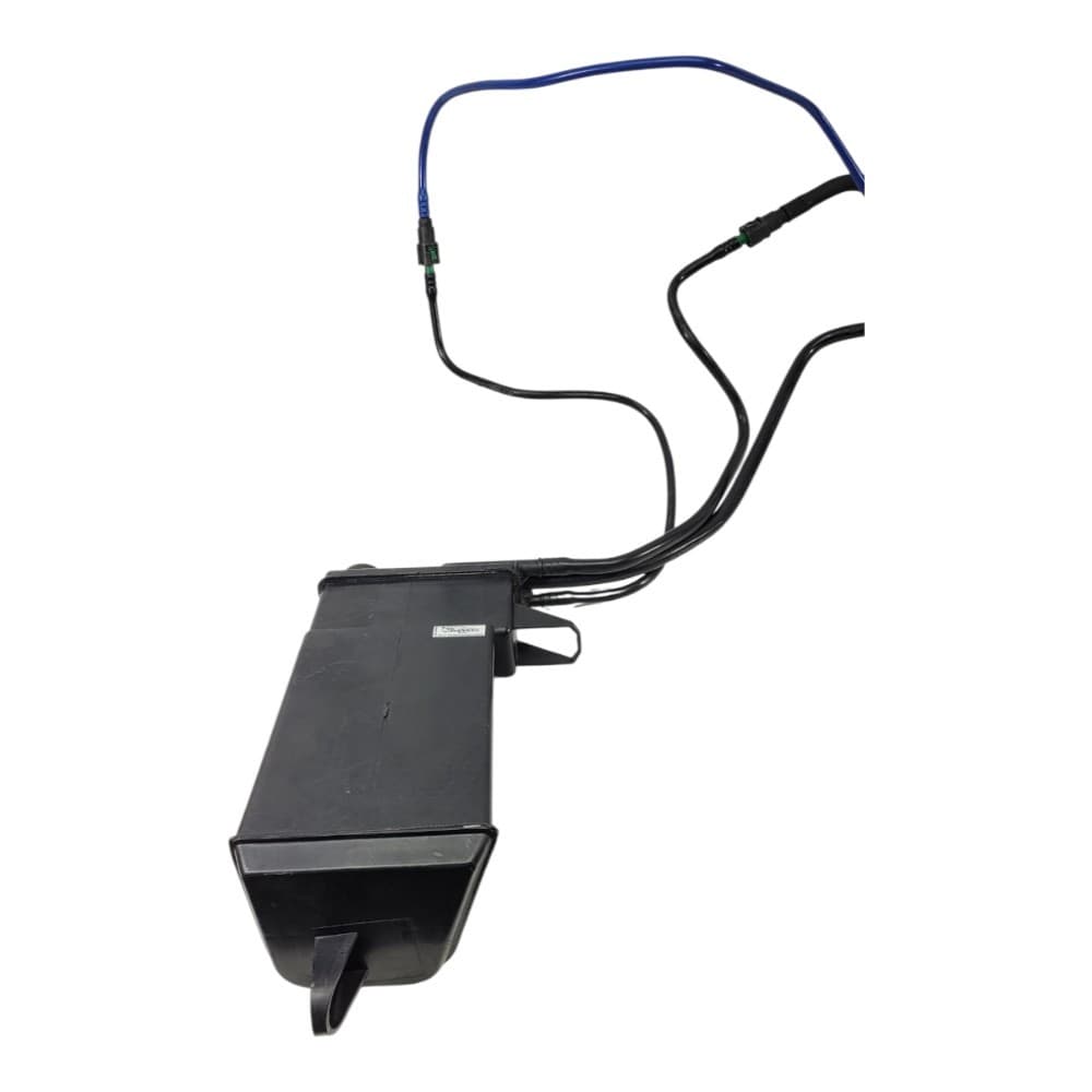 Filtro Cânister Gm Zafira Original