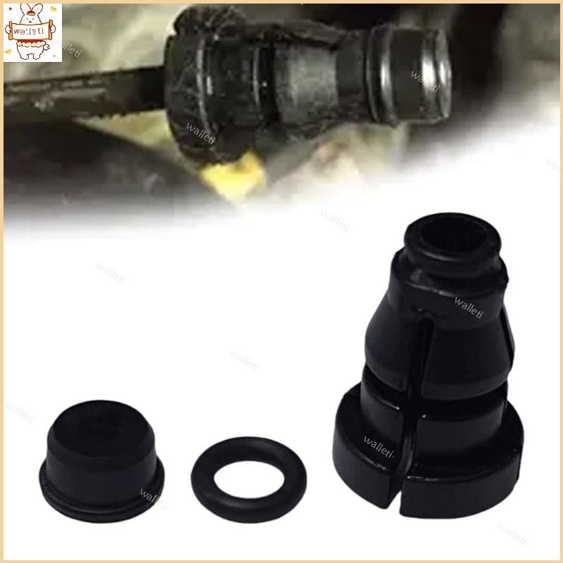 Embreagens Escravo Cilindros Mangueira Conector À Pressão Projetos Adaptador Instala Para Golfe