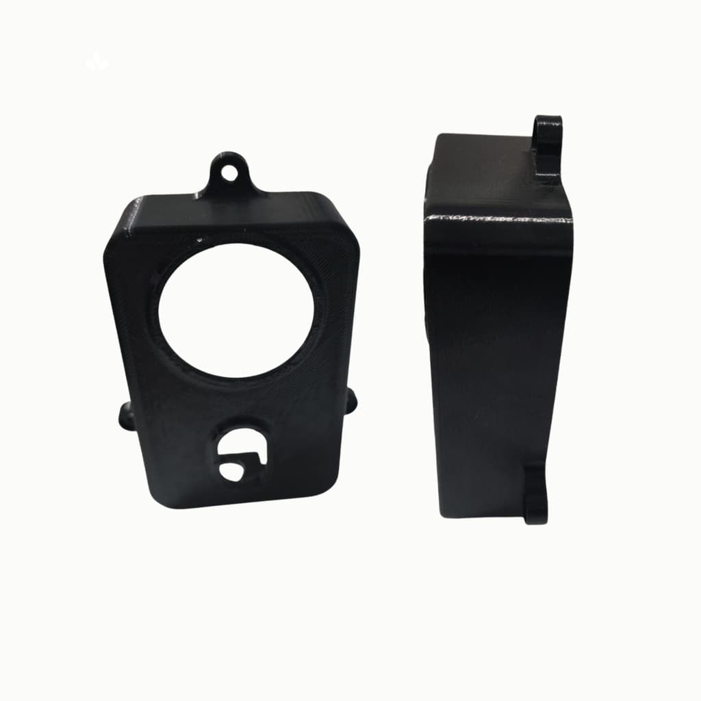 Protetor Antivandalismo para Campainha Sem Fio Ípega