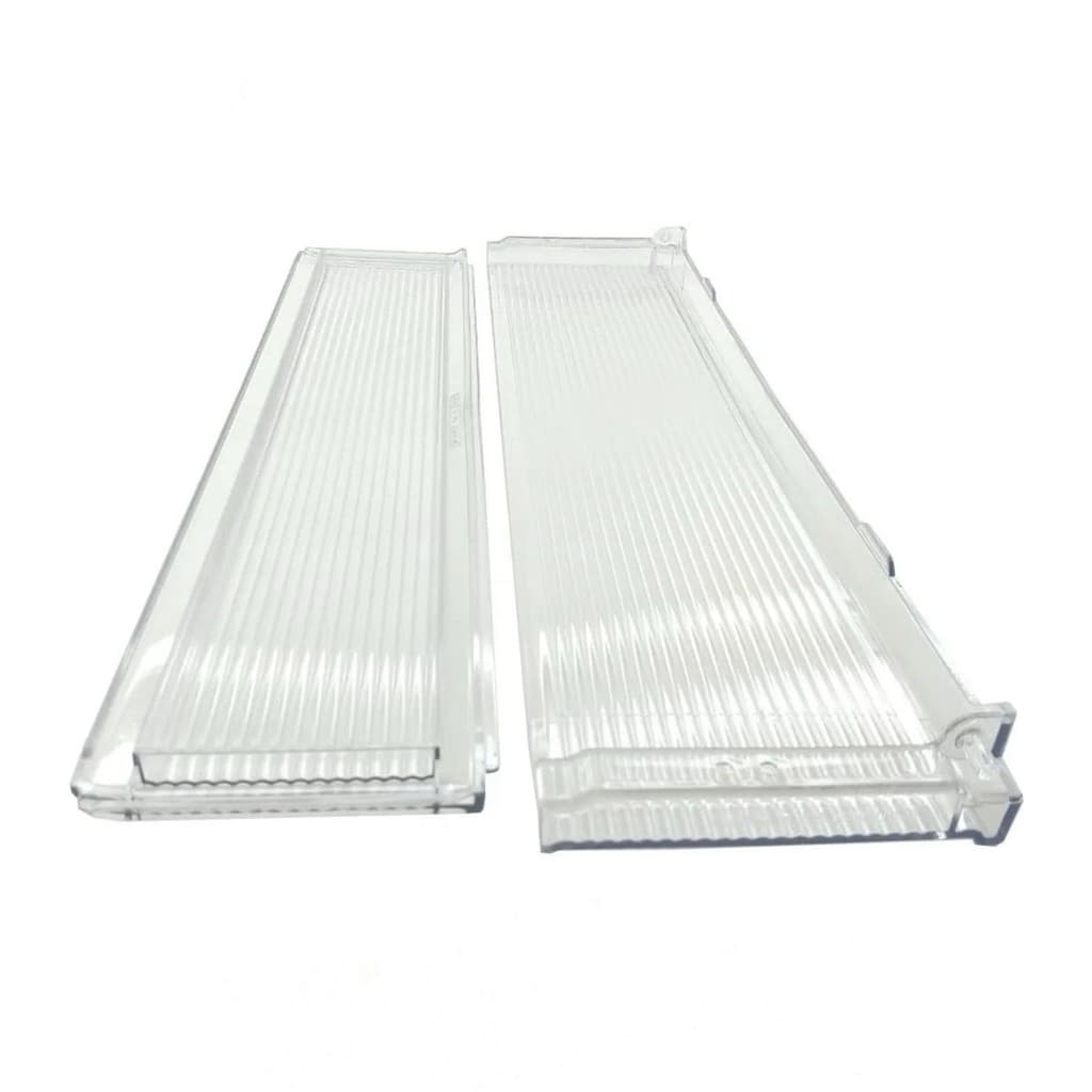 Prateleira Retrátil Geladeira Consul Brastemp Crm45 Crm54 Crm49a - W10750419