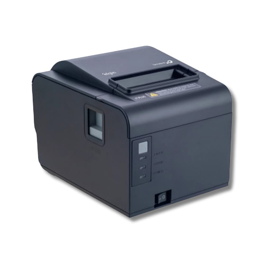 Impressora Térmica De Cupom I7 Plus Elgin USB - 127/220v