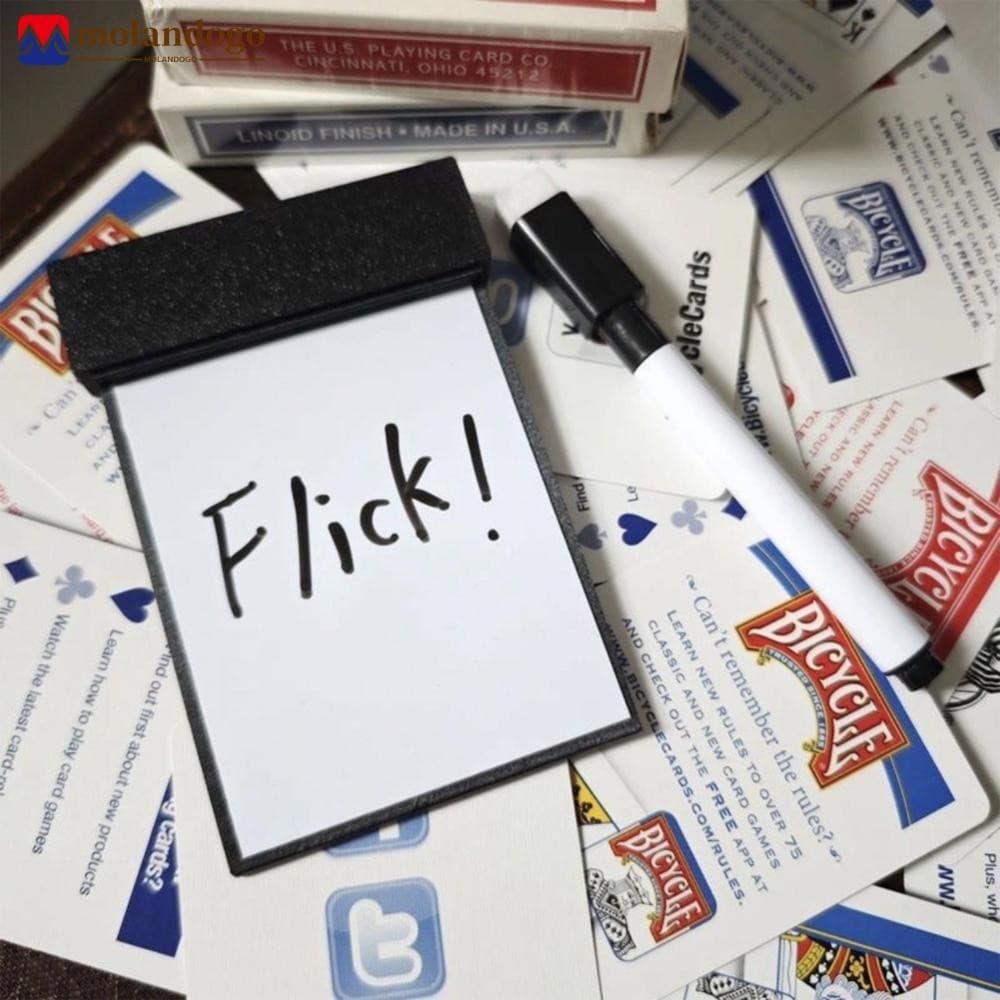 Milandogo Desenhando Qualquer Coisa Para Material Objeto Truques De Mágica Aparecendo Adereços Mágico Close-Up Gimmick I