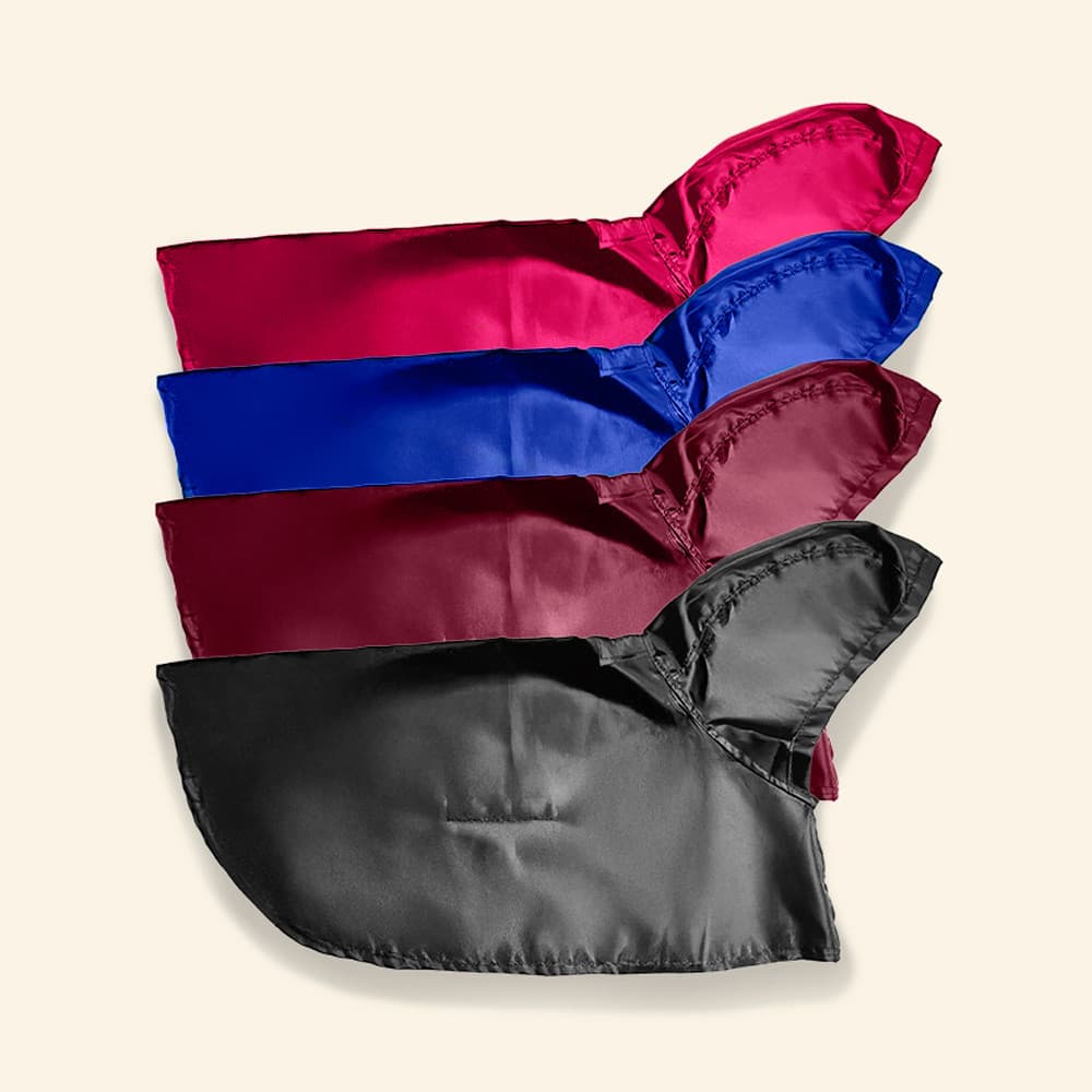 Kit Capa De Chuva Cachorro Pequeno - Mascotini - Proteção contra chuva Pet. Passeio na Chuva Cachorro.