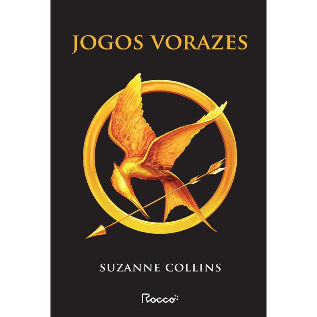 Jogos vorazes