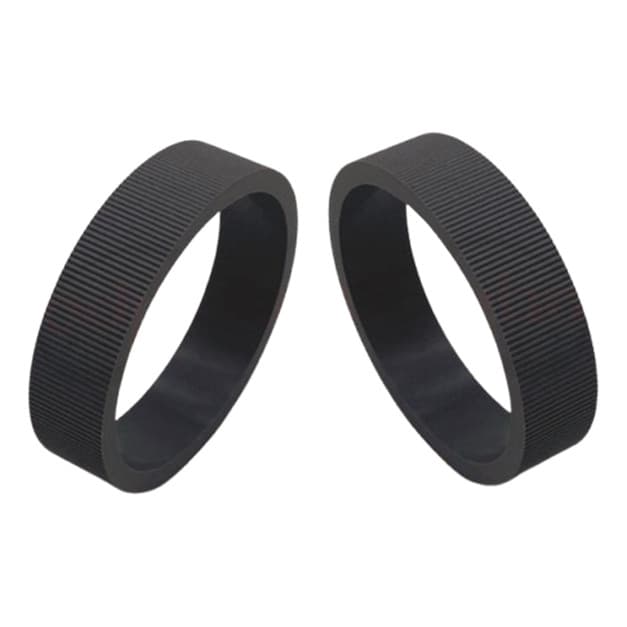 Borracha Duplex Compativel Epson L4160 L4260 L6191 (2un)