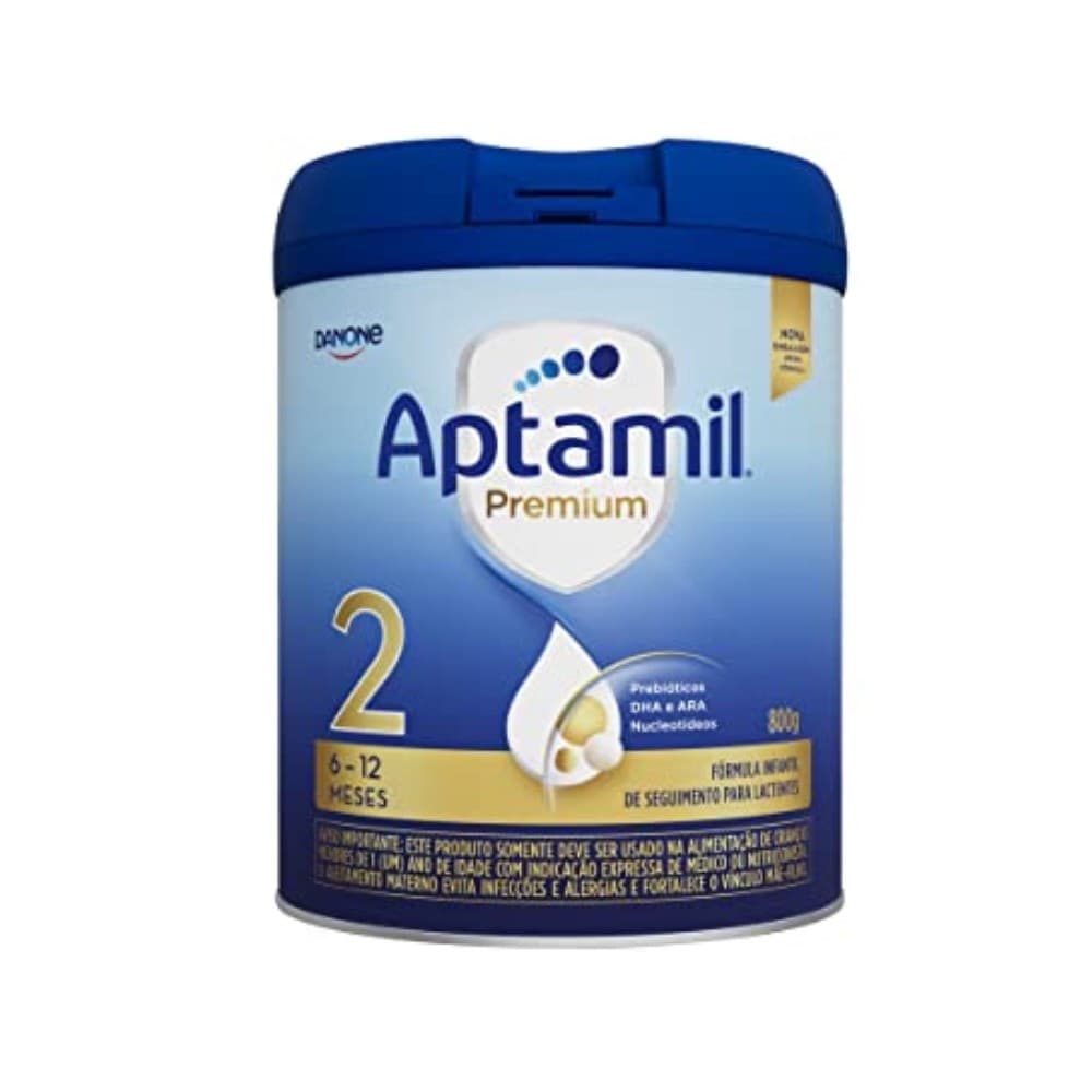 Aptamil 2 800G 800g
