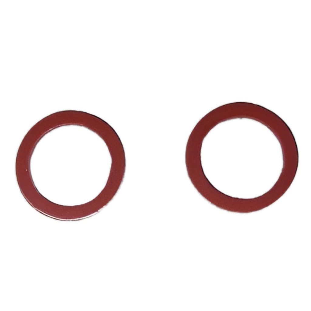 Pad De Retorno Para Yoyo De Rolamento 19mm Kit Com 2 Unidades