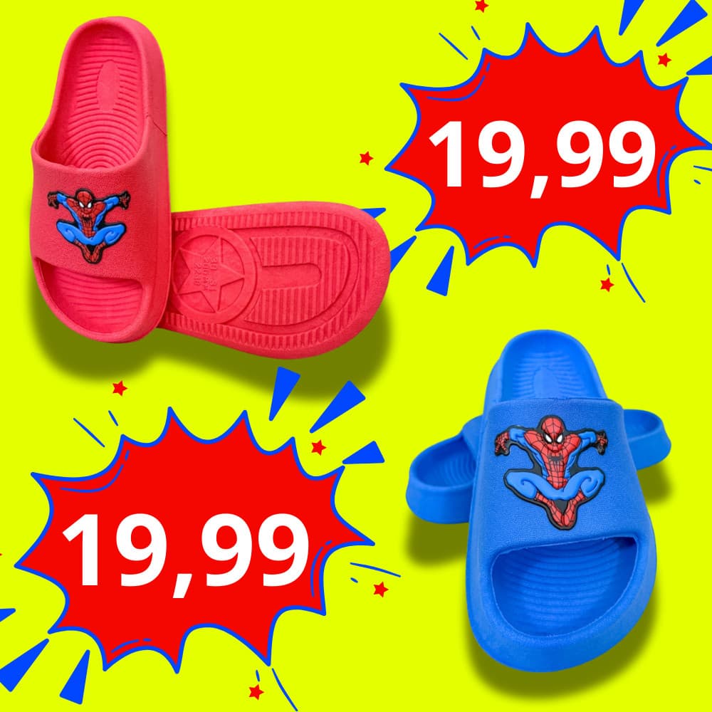 SLIDE CHINELO NUVEM DIRETO DA FABRICA MASCULINA INFANTIL MACIO E CONFORTAVEL CORES 2025 ARANNHA