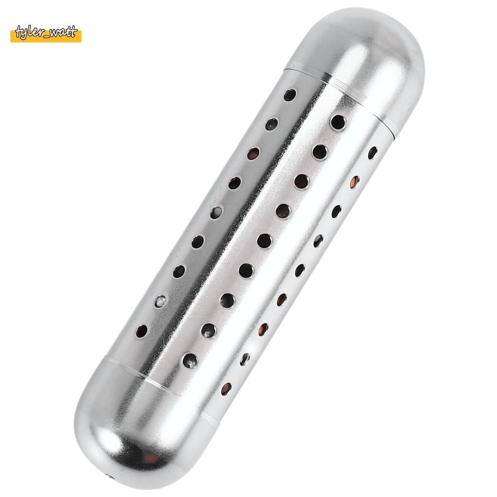 Purificador Ionizador Vara Levantar Ph Estruturado Água Alcalina De Varas