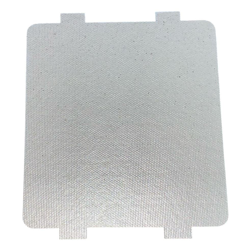 Placa De Mica Microondas Electrolux Mec41 Me21s Mef41 Me28s