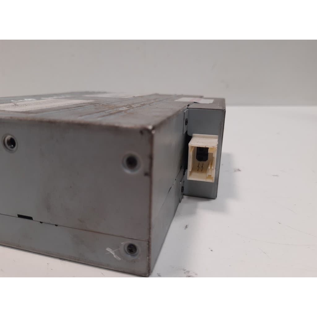 Leitor Cd Dvd Land Rover Range Rover Vogue 2009 2010 Á 2012