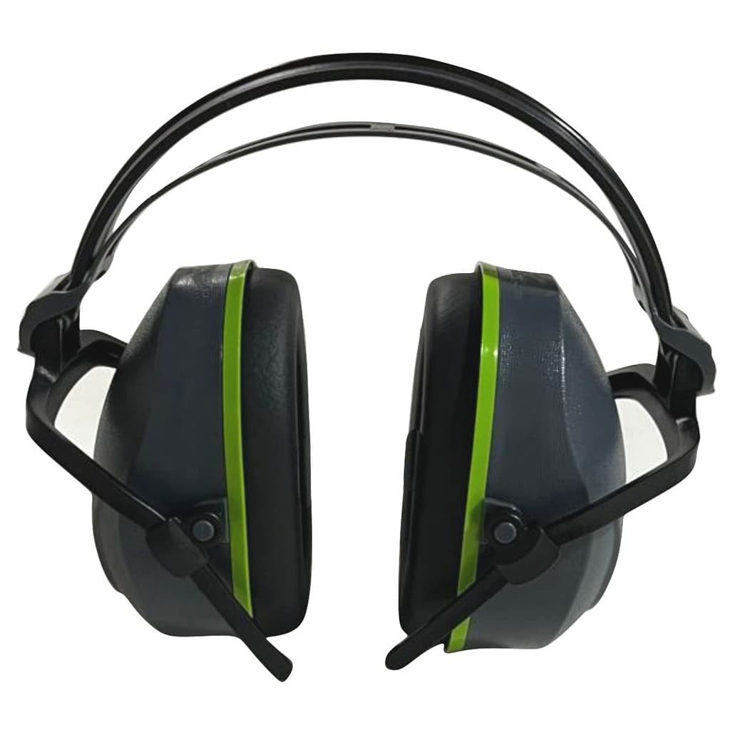 Protetor Auricular Abafador de Ruídos Para Criança Autista Inter Pro Tipo Concha 22db Confortável Ajustável