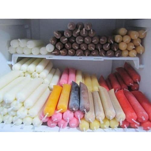 100 Un Saco Para Gelinho Sacolé, Xup Xup, Geladinho