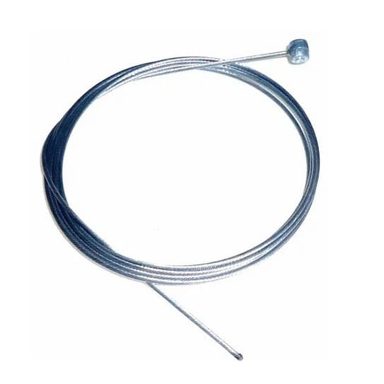 Cabo Aço Inox de Freio Bike 2000mm (2 metros) Oferta