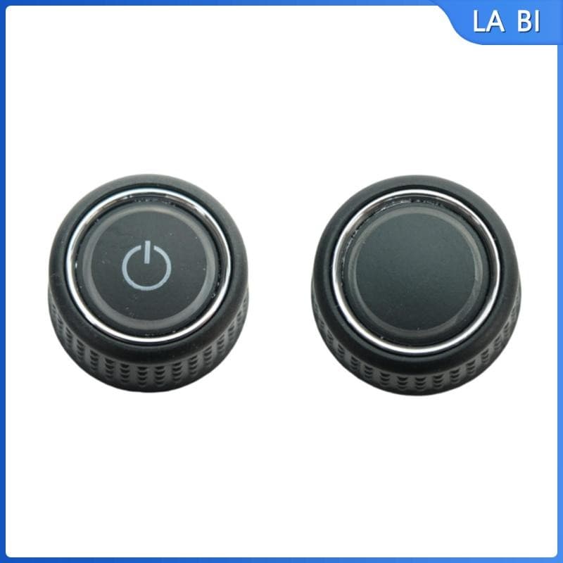 [Wishshopeehhh] Interruptor De Rádio Rsn315 Volumes De Controle Botão Guarnição Para Volkswagen Golf 10-13 Substituir Pe