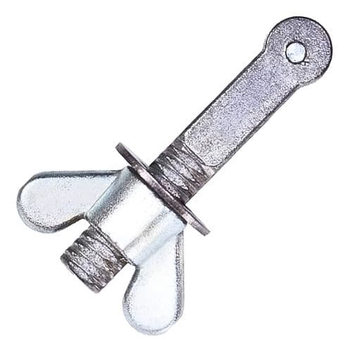 Parafuso para Arco de Serra Esticador de Lâmina Bestfer