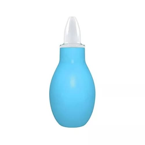 Aspirador Nasal Para Bebês Sugador De Catarro Menina Menino