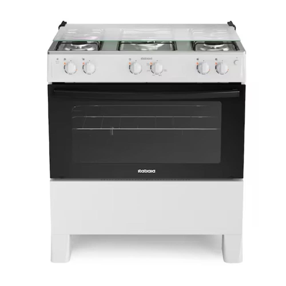 Fogão Itatiaia 5 Bocas Automático Star New