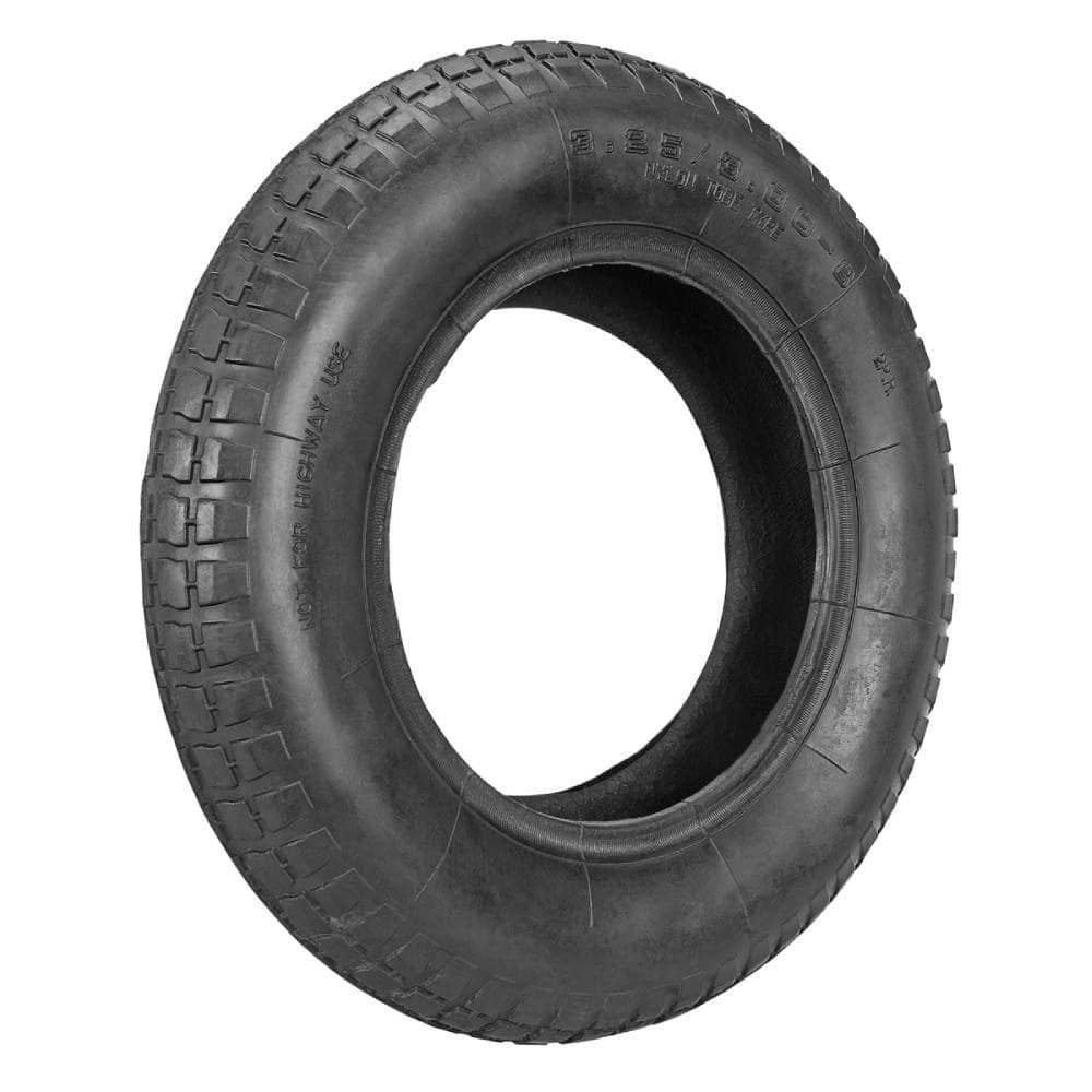 Pneu Famastil 3,25x8 para Carrinho de Mão para Camara de Ar