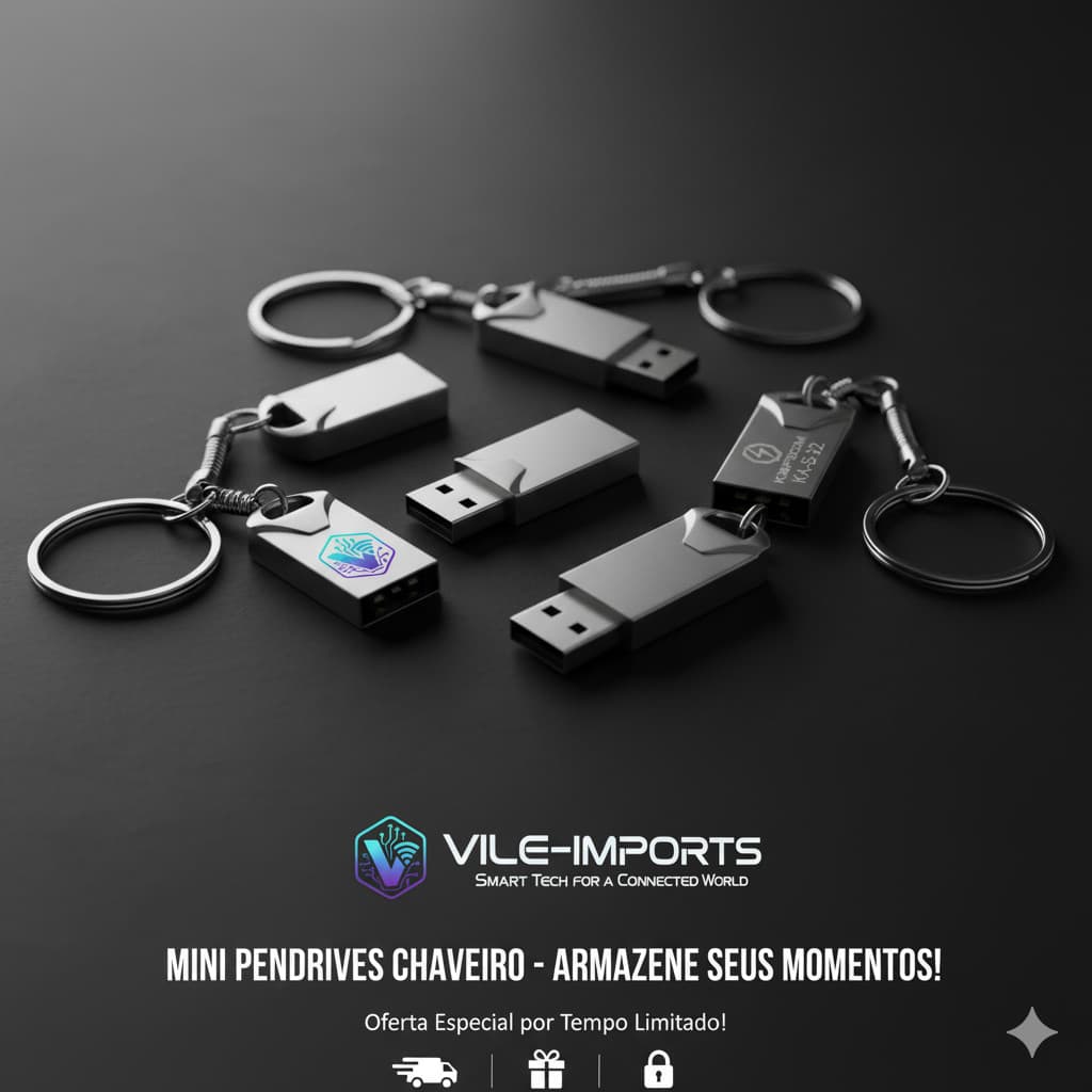 PEN DRIVE 4/8/16/32GB