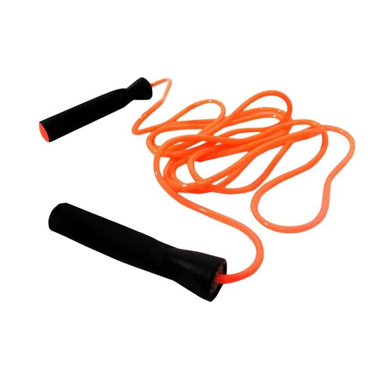 Corda de pular em PVC com rolamento Vollo