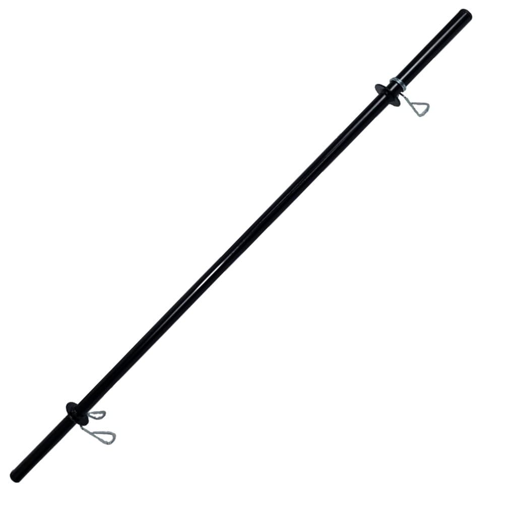 Barra Pump Oca 150cm One Life Sports® – Treino de Musculação