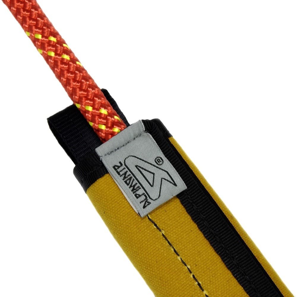 Protetor de corda Lona 10 PROTOP EMD 200cm Alpimonte