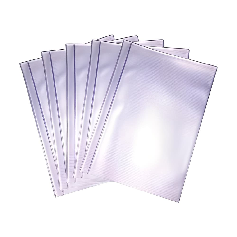 25 Envelopes Canguru para agendas 15x21 Fosco