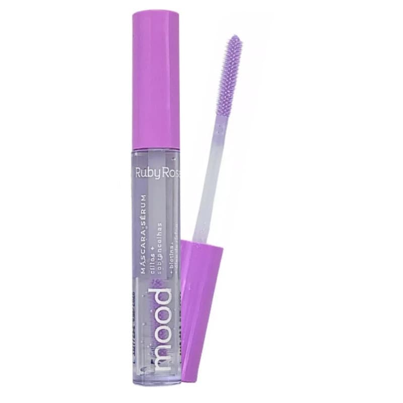 Mascara Serum (Cilios E Sobrancelhas) - Hb512 - Rubyrose On Sale