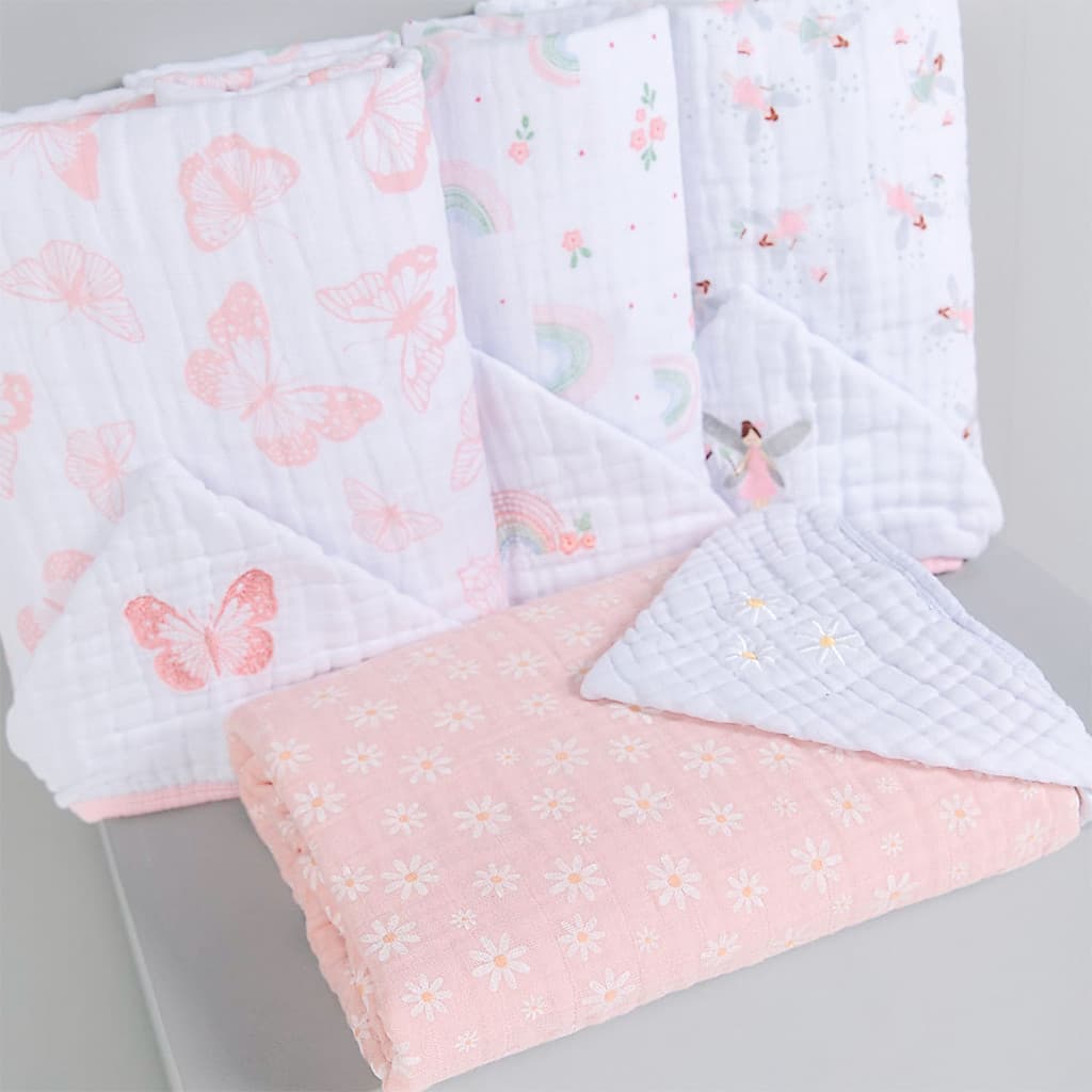 Toalha De Banho Bebê Soft 100% Algodão C /Capuz Bordado Papi