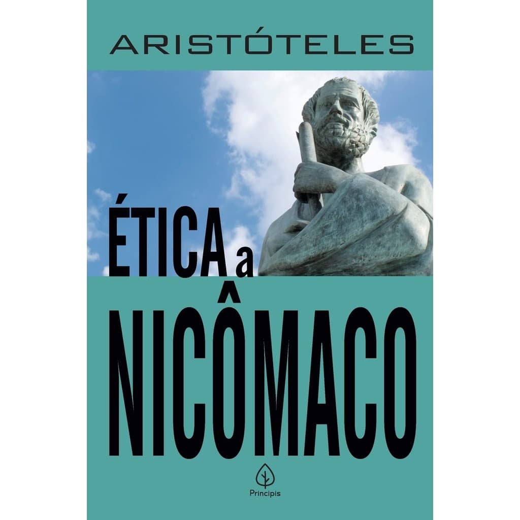 Ética a Nicômaco | Aristóteles