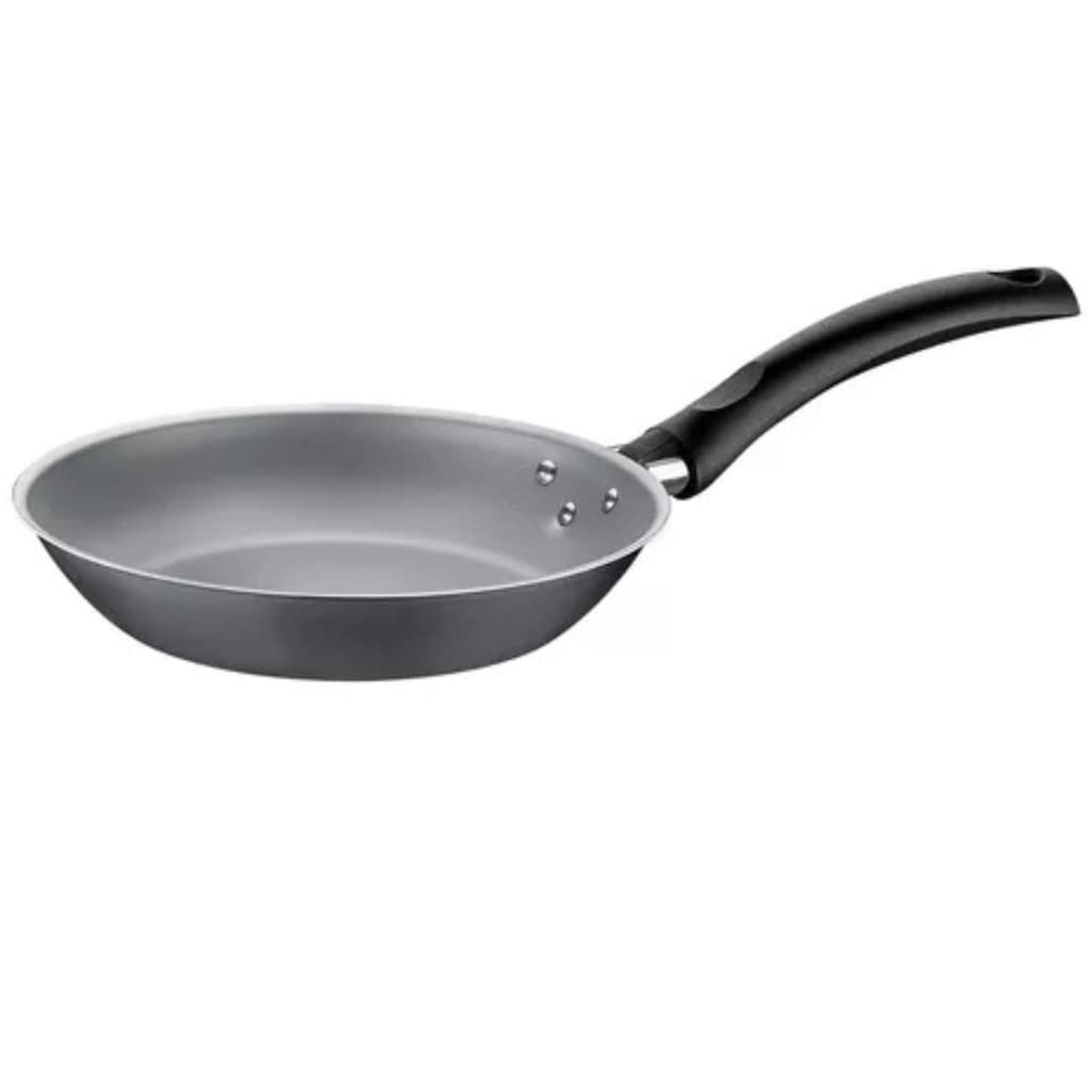 Frigideira Tramontina Turim Chumbo Antiaderente Alumínio Original Fácil Limpeza