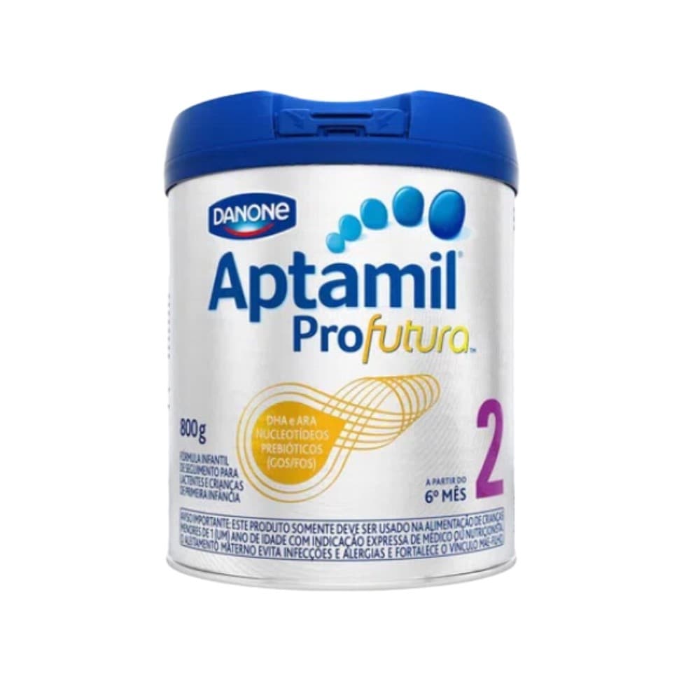 Aptamil Profutura 2 800G -