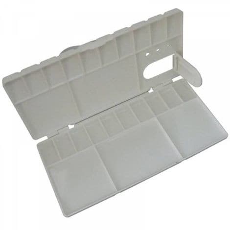 Gode Paleta com Tampa Sinoart