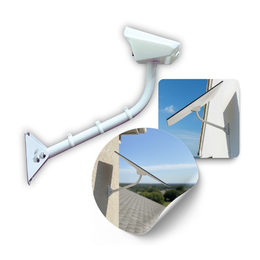 Suporte p/ Antena Starlink 3ª Geração | Instalação Segura | Antena Satélite ENVIO IMEDIATO
