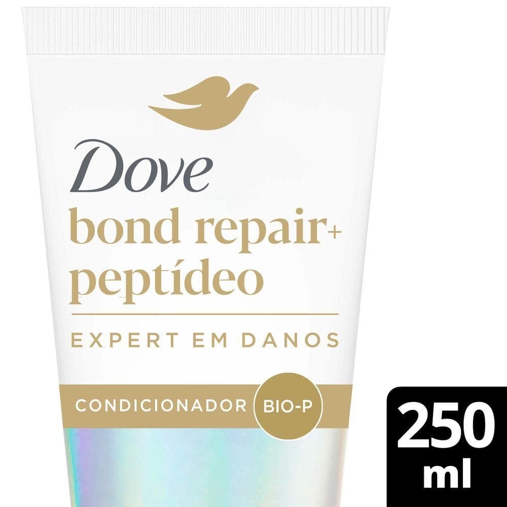Condicionador Dove Bond Intense Repair 250ml