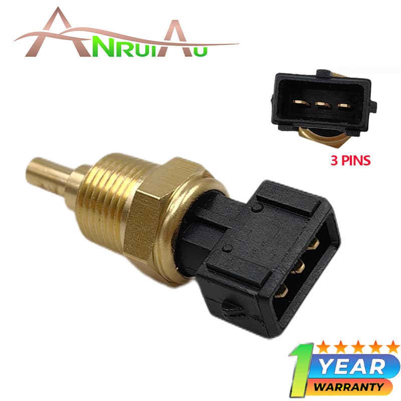 Sensor De Temperatura J3 1.4 16v 2011 2012 2013 2014 2015 B60314