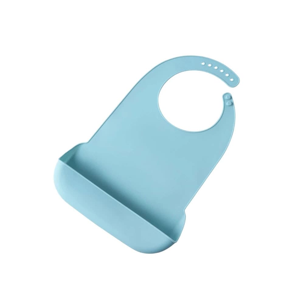 Babador Geriátrico Lavável Proteja Roupas com Conforto