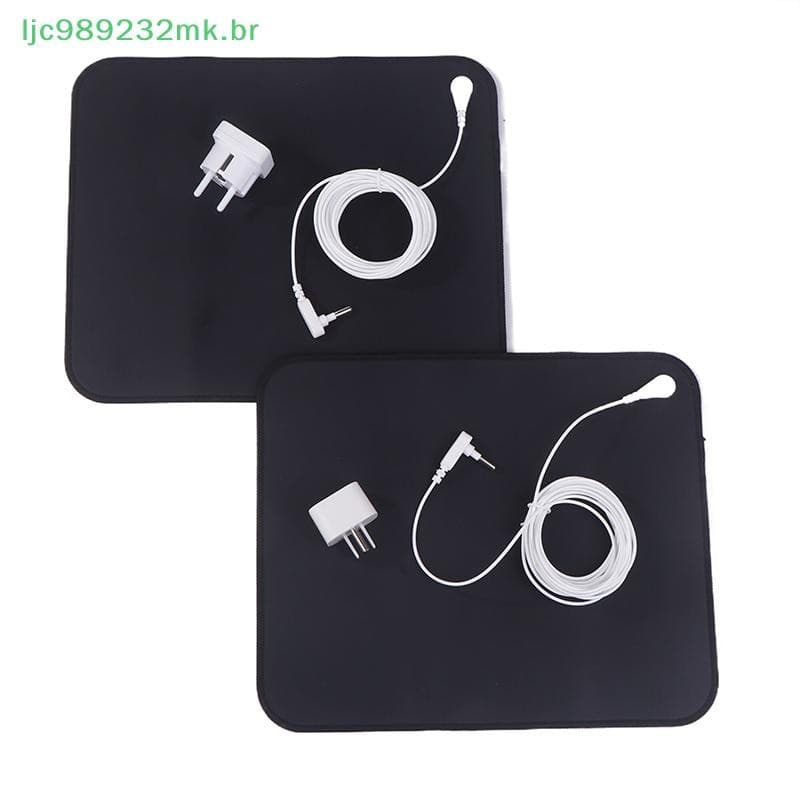 [MYBR] Tapete De Aterramento Para Sono , Energia , Alívio Da Dor , Inflamação , Equilíbrio , Bem-Estar , Terapia Conecta