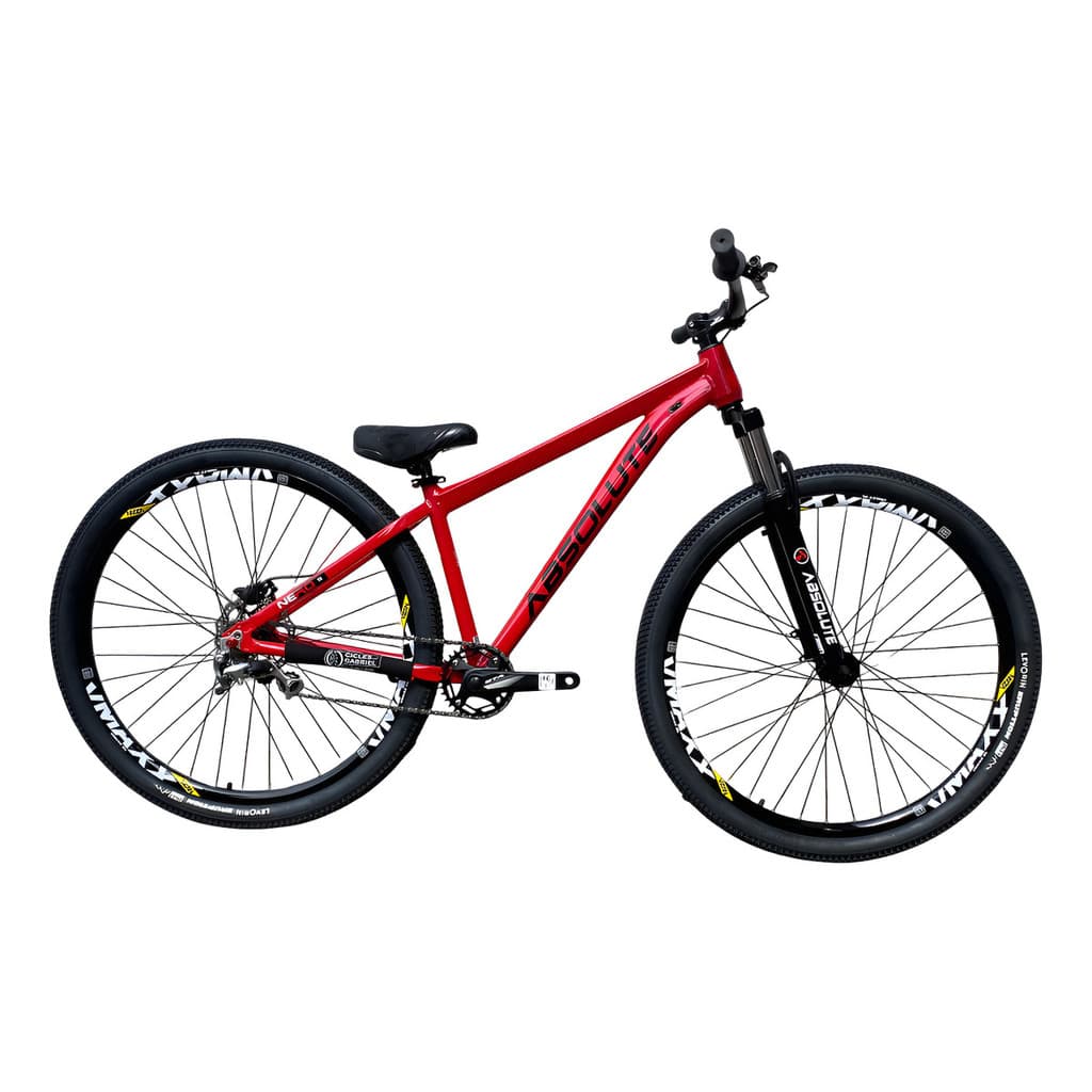 Bicicleta 29 Absolute Nero 5 - Freio Mt200