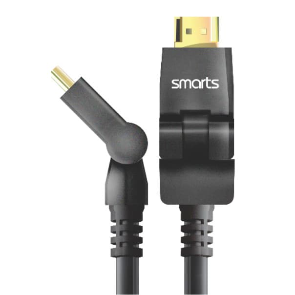 CABO SMARTS HDMI ARTICULADO 2.0 - 2.0M