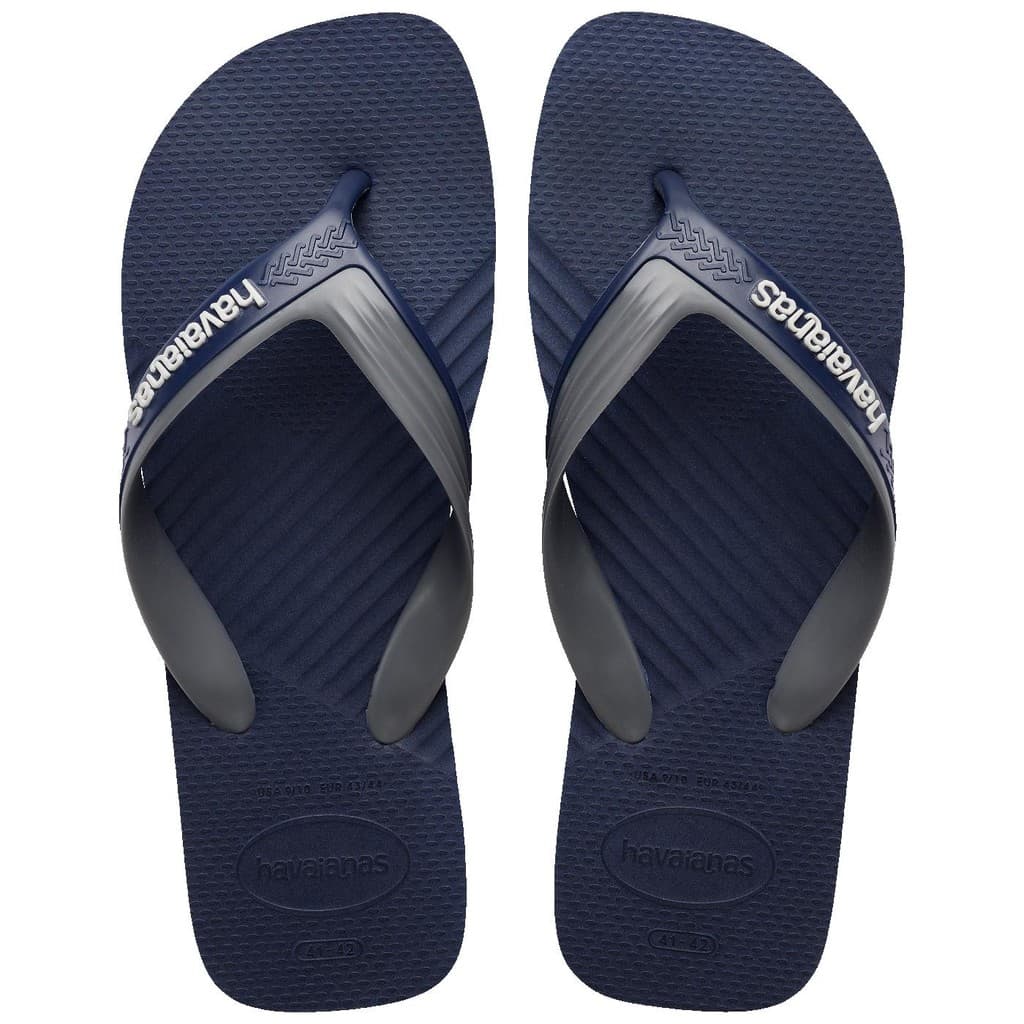 Chinelo Havaianas Dual