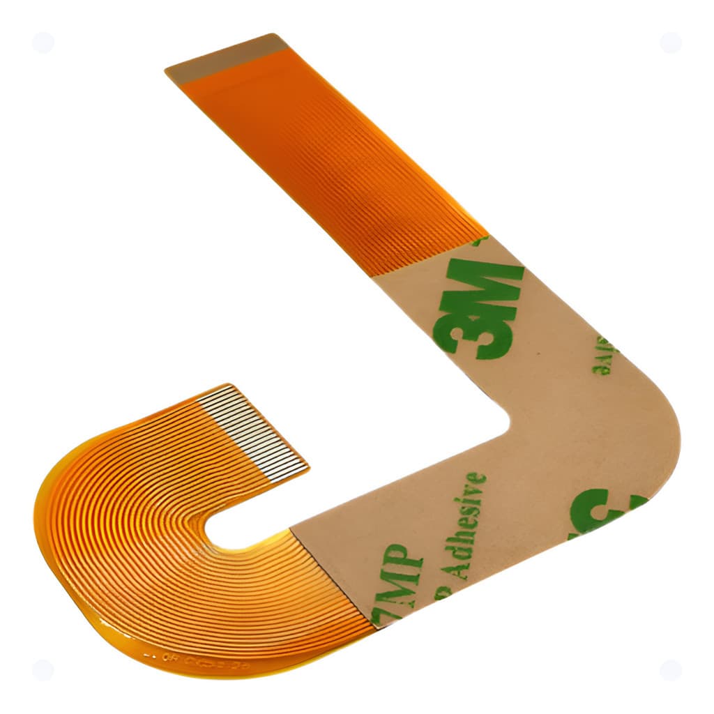 Cabo Leitor Flat PS2 Playstation 2 Slim Modelo (J) Compativel SCPH-900XX