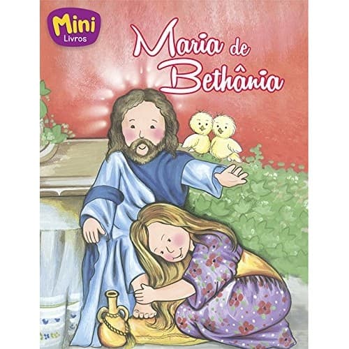 Mini Livros: Maria de Bethânia autor Belli, Roberto