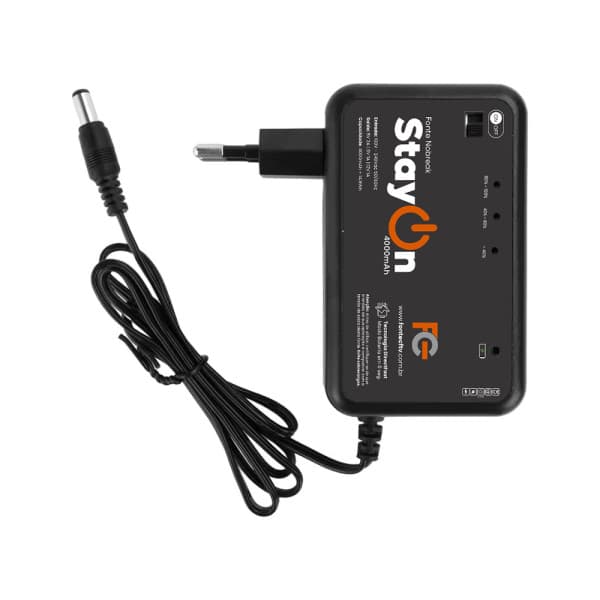 FONTE NOBREAK STAYON- KIT 10 UN