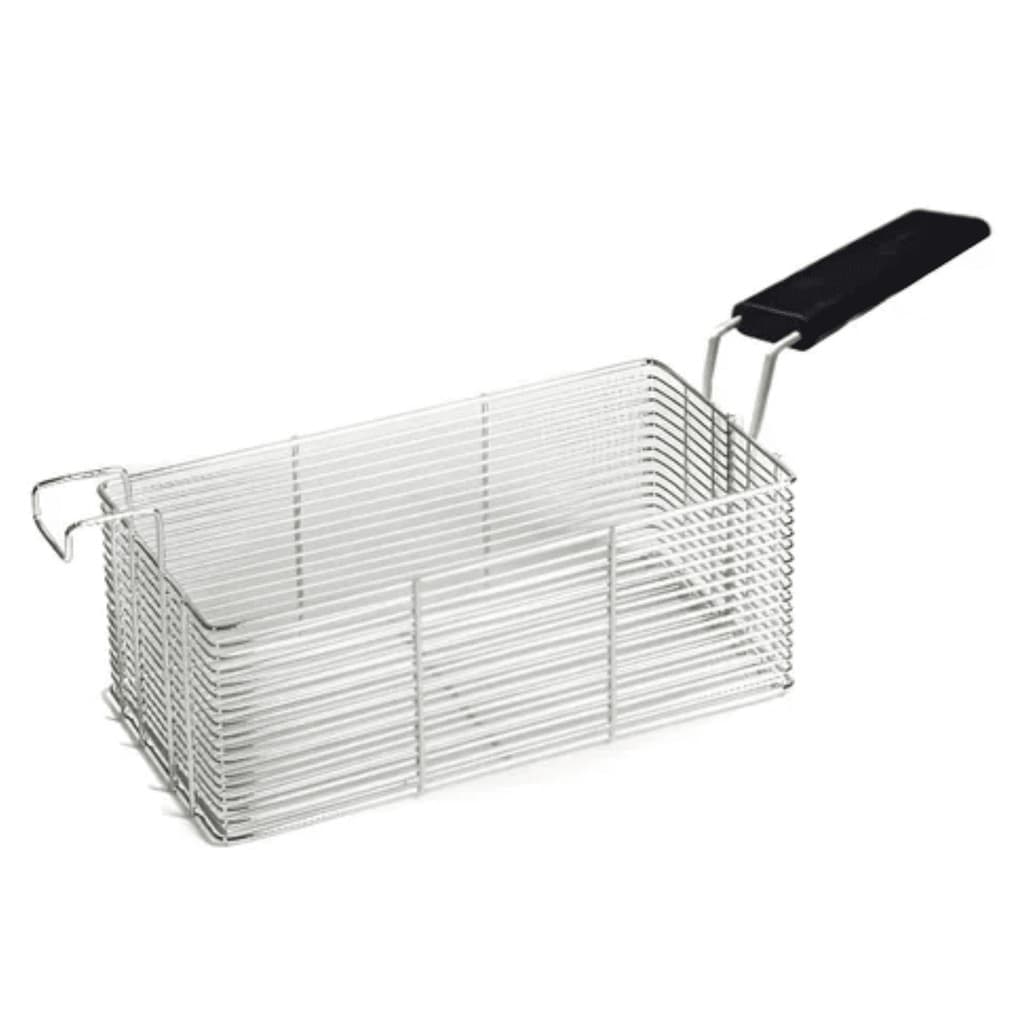 CESTO PARA FRITADEIRA ELETRICA GAS FOE15 GFAO METALCUBAS