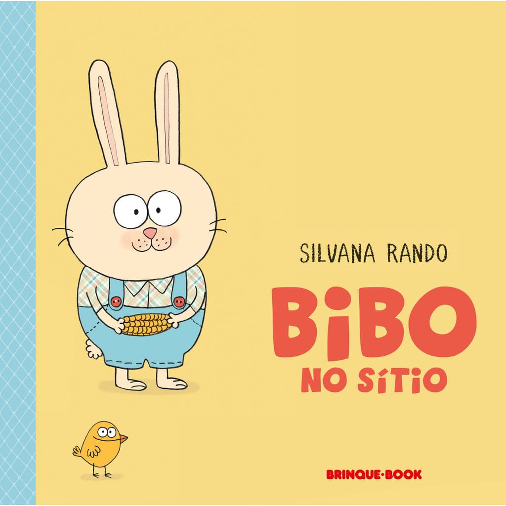 Bibo no sítio (nova edição) Lt OsS