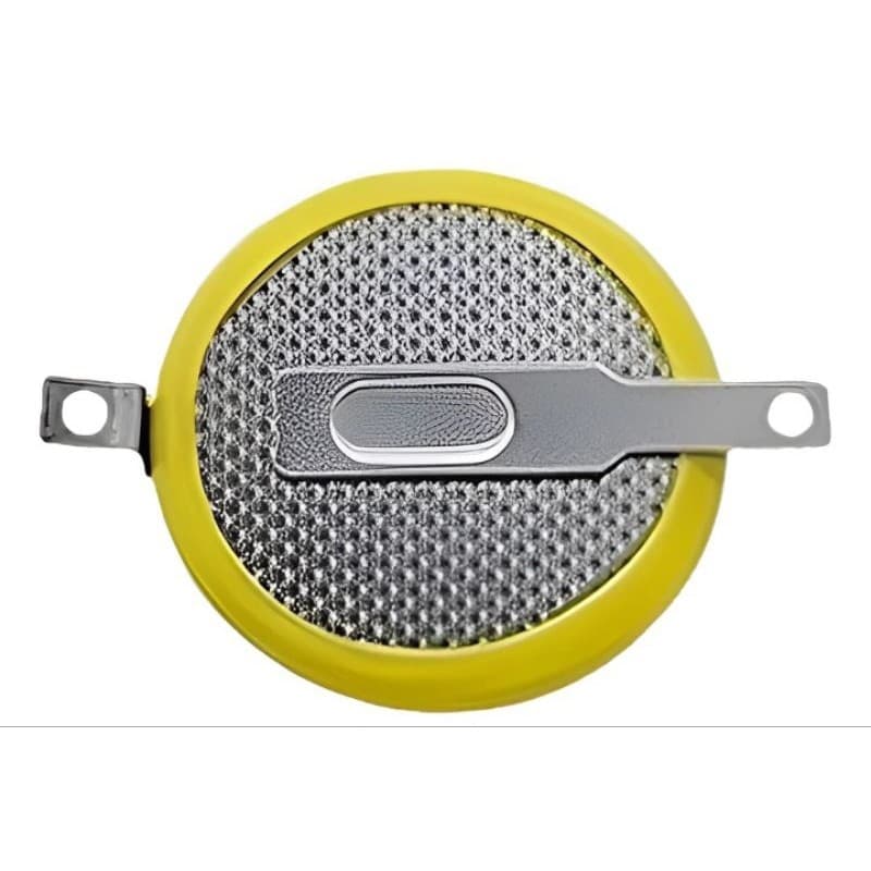 Bateria Cartucho Gameboy Boy Cr2032 com 2 terminais