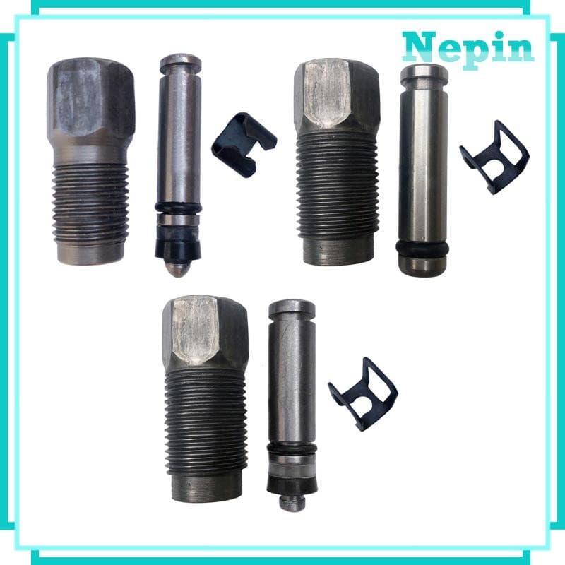 [Nepin] Peças Da Bomba De Óleo De Macaco Hidráulico 2T Ferramenta De Reparo Êmbolo Pistão De Cilindro Pequeno